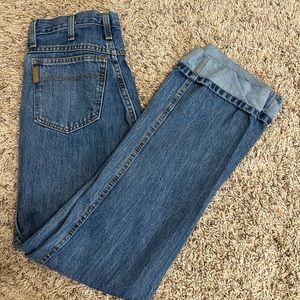Cinch Jeans 28x34
